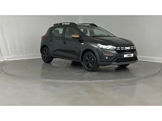 Occasion Dacia Sandero à ENGLOS chez RENAULT | ENGLOS