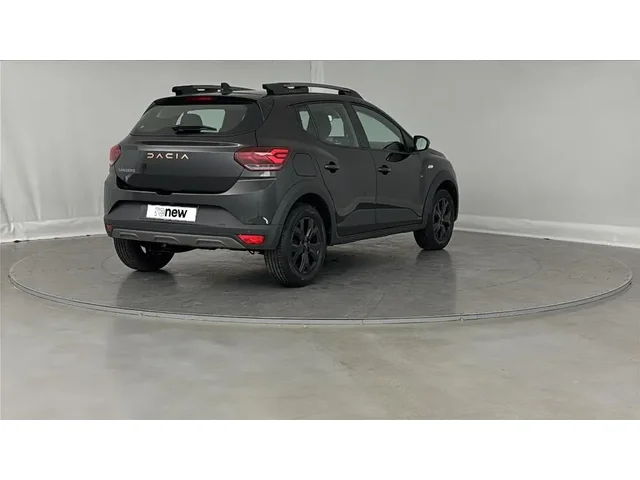 Occasion Dacia Sandero à ENGLOS chez RENAULT | ENGLOS