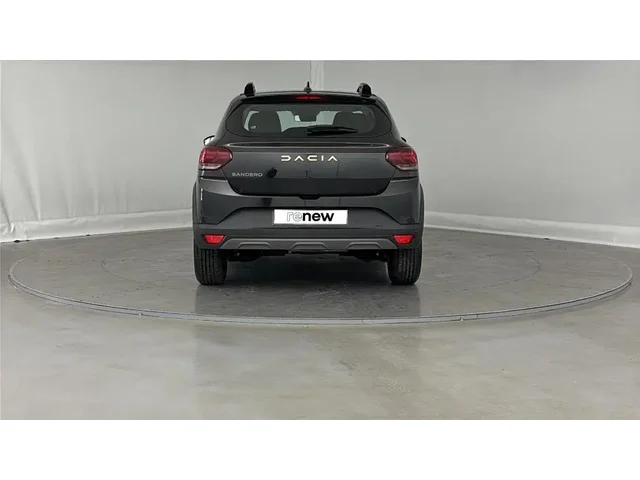 Occasion Dacia Sandero à ENGLOS chez RENAULT | ENGLOS
