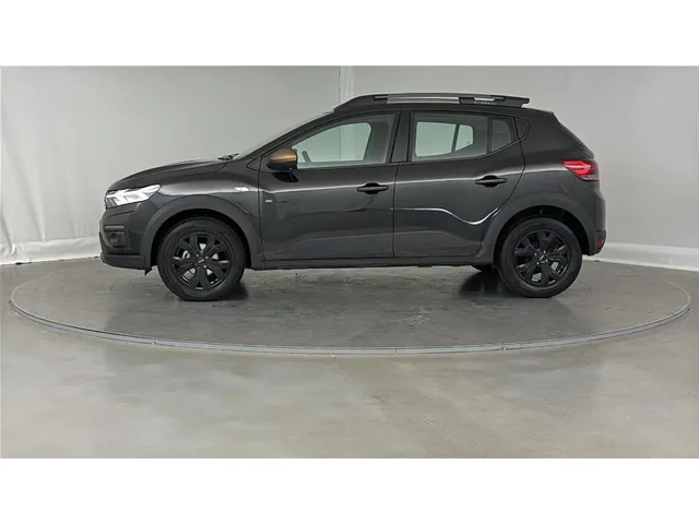 Occasion Dacia Sandero à ENGLOS chez RENAULT | ENGLOS