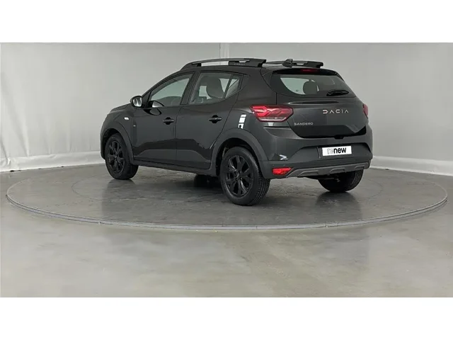 Occasion Dacia Sandero à ENGLOS chez RENAULT | ENGLOS