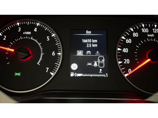 Occasion Dacia Sandero à ENGLOS chez RENAULT | ENGLOS