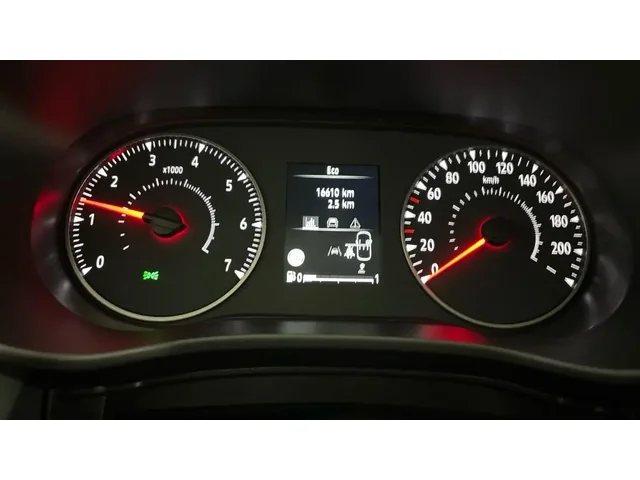 Occasion Dacia Sandero à ENGLOS chez RENAULT | ENGLOS