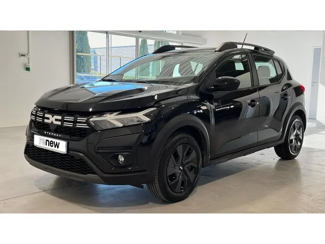 Occasion Dacia Sandero à VITROLLES chez RENAULT | VITROLLES