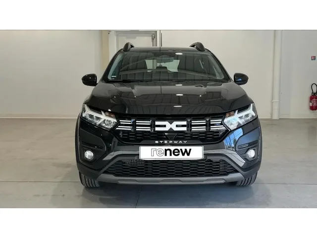 Occasion Dacia Sandero à VITROLLES chez RENAULT | VITROLLES