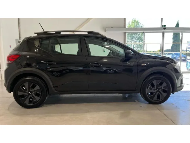 Occasion Dacia Sandero à VITROLLES chez RENAULT | VITROLLES