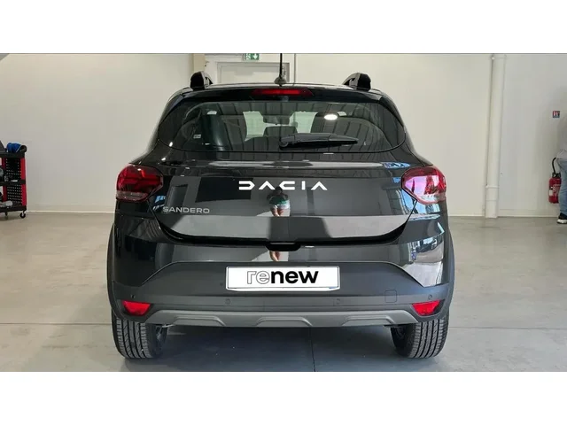 Occasion Dacia Sandero à VITROLLES chez RENAULT | VITROLLES