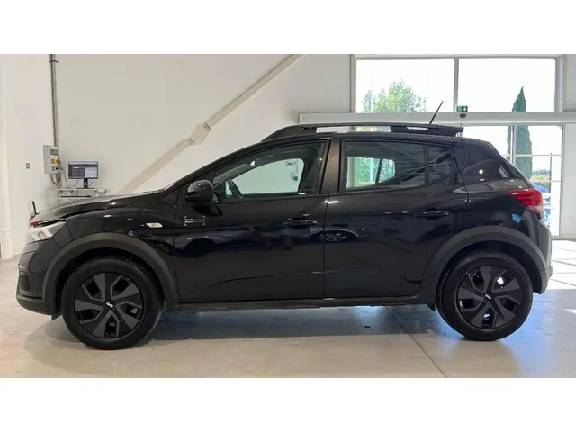 Occasion Dacia Sandero à VITROLLES chez RENAULT | VITROLLES