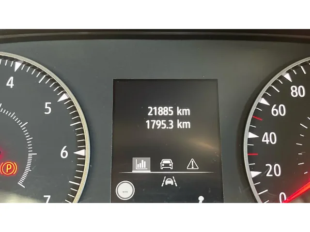 Occasion Dacia Sandero à VITROLLES chez RENAULT | VITROLLES