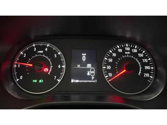 Occasion Dacia Sandero à ENGLOS chez RENAULT | ENGLOS