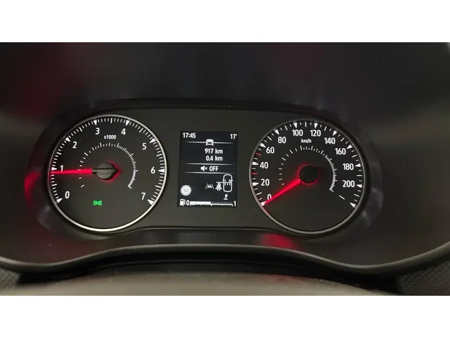 Occasion Dacia Sandero à ENGLOS chez RENAULT | ENGLOS