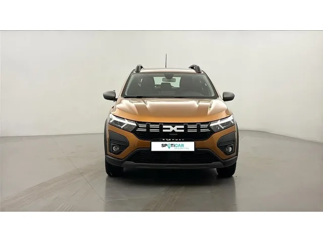 Occasion Dacia Sandero à Annemasse chez RENAULT | ANNEMASSE