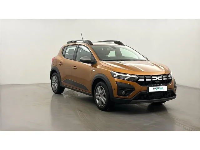 Occasion Dacia Sandero à Annemasse chez RENAULT | ANNEMASSE
