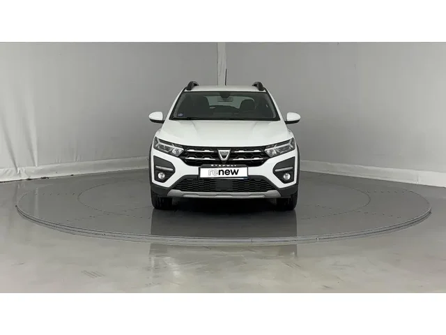 Occasion Dacia Sandero à ENGLOS chez RENAULT | ENGLOS