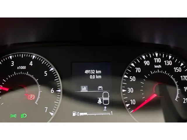 Occasion Dacia Sandero à ENGLOS chez RENAULT | ENGLOS