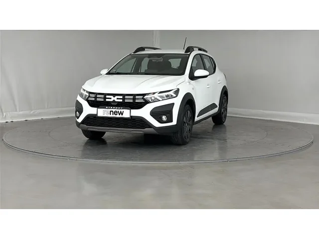 Occasion Dacia Sandero à ENGLOS chez RENAULT | ENGLOS