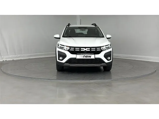 Occasion Dacia Sandero à ENGLOS chez RENAULT | ENGLOS