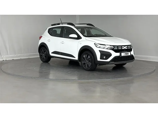 Occasion Dacia Sandero à ENGLOS chez RENAULT | ENGLOS