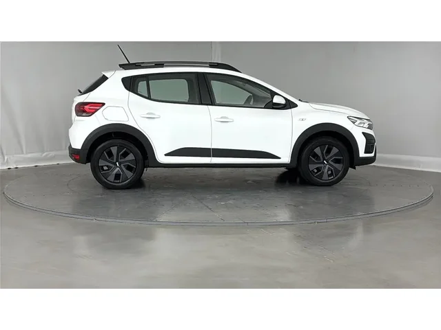 Occasion Dacia Sandero à ENGLOS chez RENAULT | ENGLOS