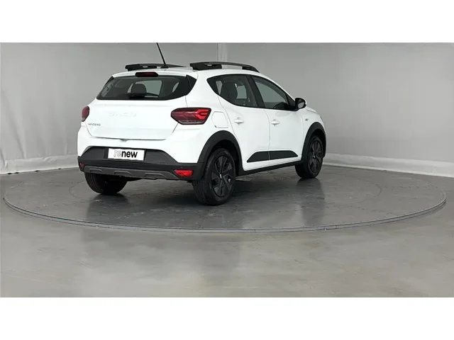 Occasion Dacia Sandero à ENGLOS chez RENAULT | ENGLOS