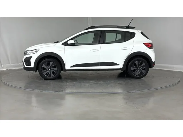 Occasion Dacia Sandero à ENGLOS chez RENAULT | ENGLOS