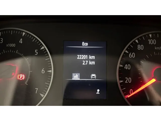 Occasion Dacia Sandero à ENGLOS chez RENAULT | ENGLOS
