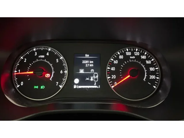 Occasion Dacia Sandero à ENGLOS chez RENAULT | ENGLOS