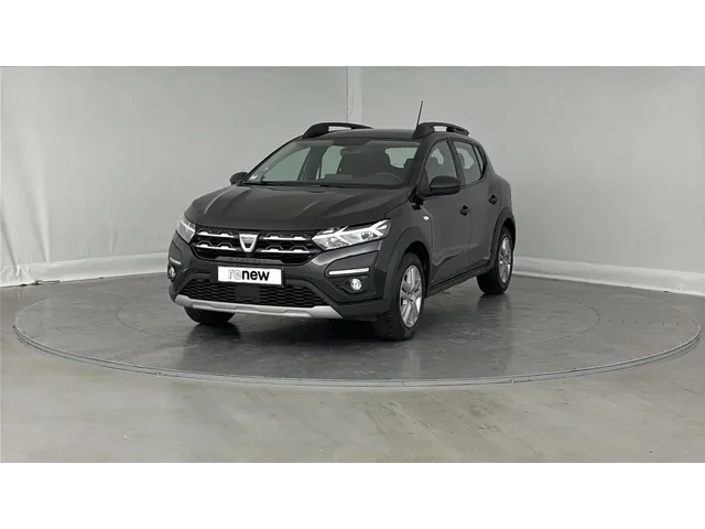 Occasion Dacia Sandero à MAGENTA chez RENAULT | EPERNAY & SEZANNE