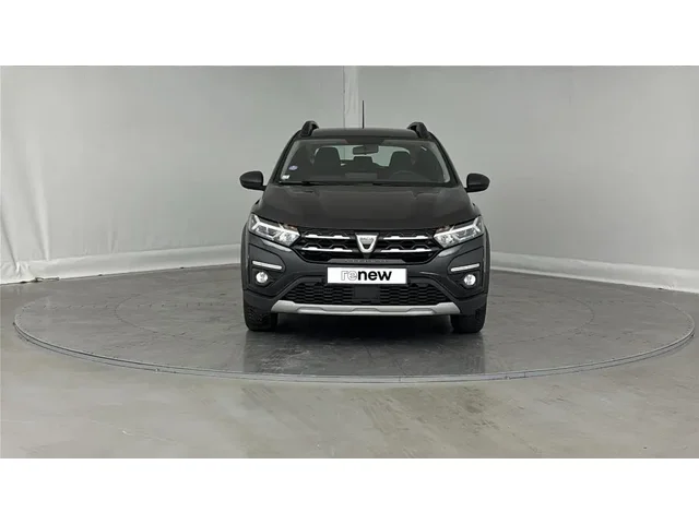 Occasion Dacia Sandero à MAGENTA chez RENAULT | EPERNAY & SEZANNE