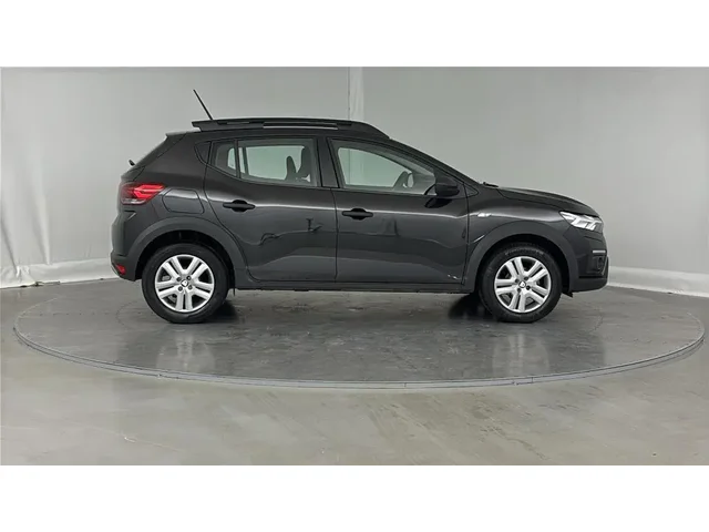 Occasion Dacia Sandero à MAGENTA chez RENAULT | EPERNAY & SEZANNE