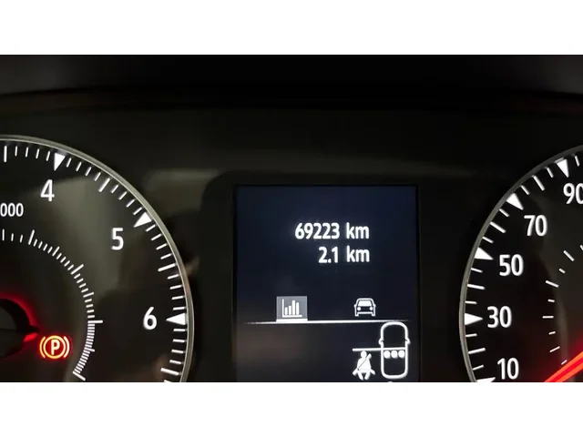 Occasion Dacia Sandero à MAGENTA chez RENAULT | EPERNAY & SEZANNE