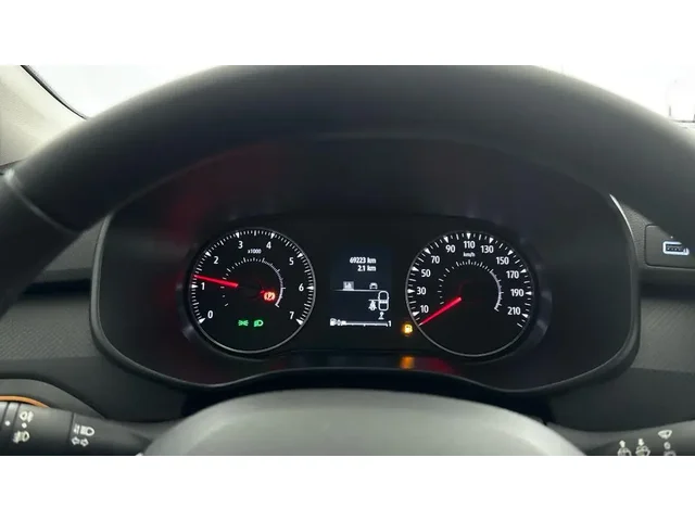 Occasion Dacia Sandero à MAGENTA chez RENAULT | EPERNAY & SEZANNE