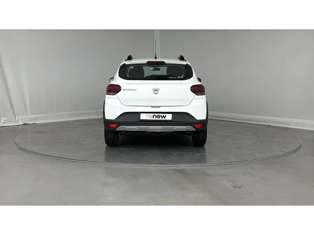 Occasion Dacia Sandero à MAGENTA chez RENAULT | EPERNAY & SEZANNE