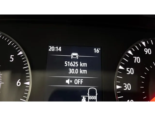 Occasion Dacia Sandero à MAGENTA chez RENAULT | EPERNAY & SEZANNE