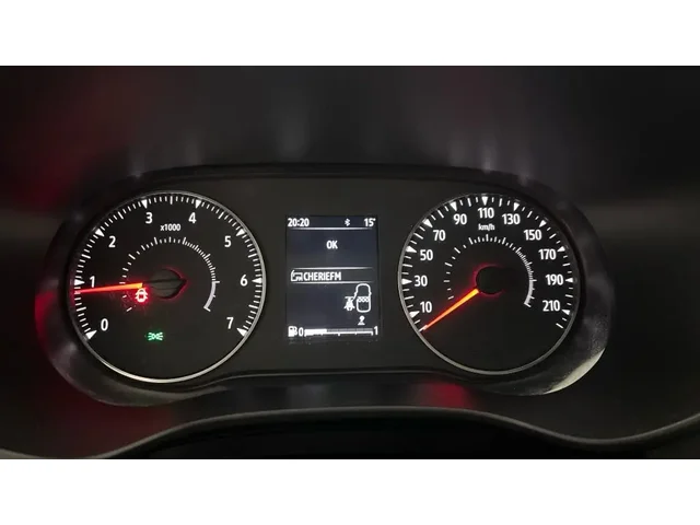 Occasion Dacia Sandero à MAGENTA chez RENAULT | EPERNAY & SEZANNE