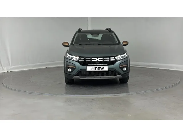Occasion Dacia Sandero à MAGENTA chez RENAULT | EPERNAY & SEZANNE