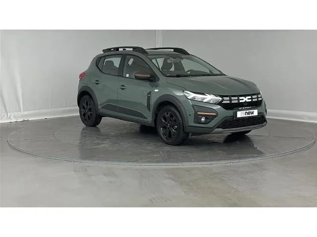 Occasion Dacia Sandero à MAGENTA chez RENAULT | EPERNAY & SEZANNE