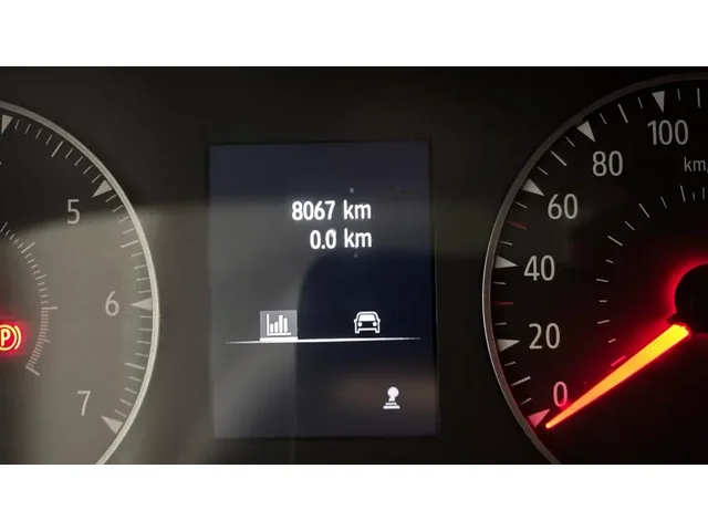 Occasion Dacia Sandero à MAGENTA chez RENAULT | EPERNAY & SEZANNE