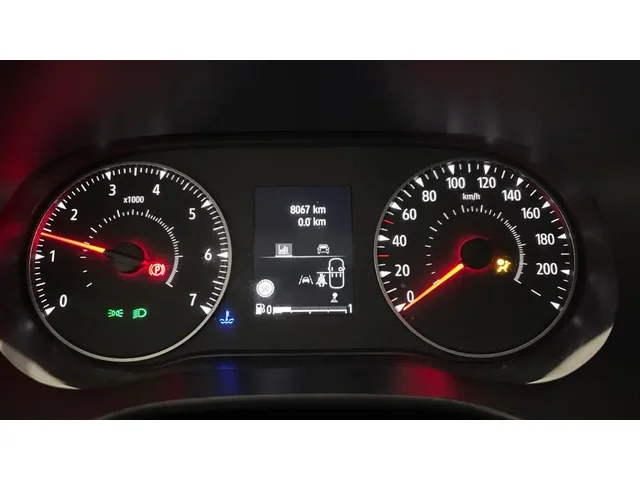 Occasion Dacia Sandero à MAGENTA chez RENAULT | EPERNAY & SEZANNE
