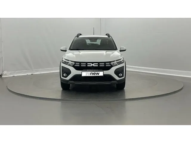 Occasion Dacia Sandero à MAGENTA chez RENAULT | EPERNAY & SEZANNE