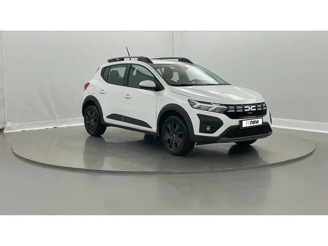 Occasion Dacia Sandero à MAGENTA chez RENAULT | EPERNAY & SEZANNE