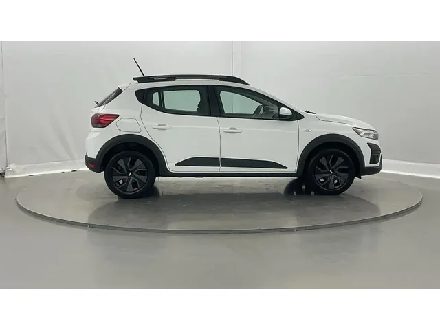Occasion Dacia Sandero à MAGENTA chez RENAULT | EPERNAY & SEZANNE