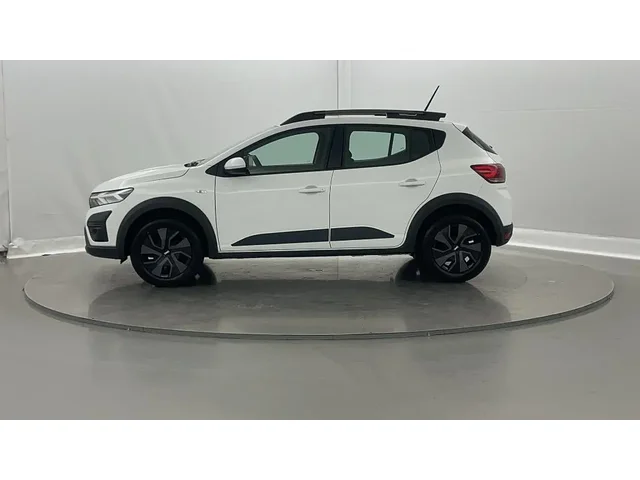 Occasion Dacia Sandero à MAGENTA chez RENAULT | EPERNAY & SEZANNE