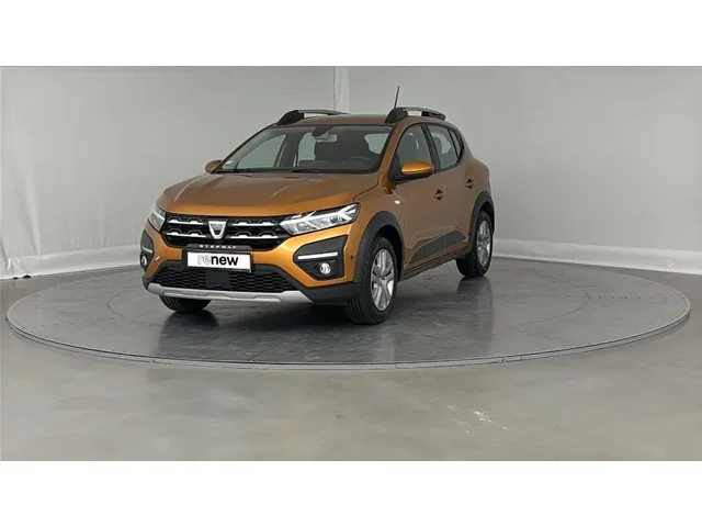 Occasion Dacia Sandero à MAGENTA chez RENAULT | EPERNAY & SEZANNE