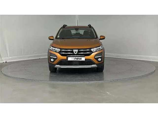 Occasion Dacia Sandero à MAGENTA chez RENAULT | EPERNAY & SEZANNE