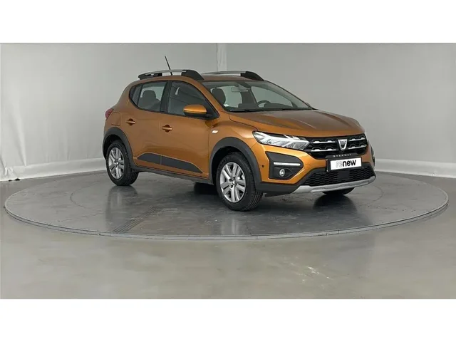 Occasion Dacia Sandero à MAGENTA chez RENAULT | EPERNAY & SEZANNE