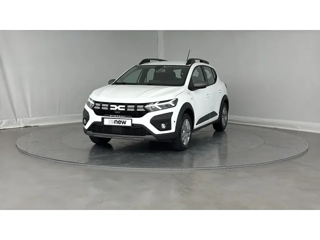 Occasion Dacia Sandero à MAGENTA chez RENAULT | EPERNAY & SEZANNE