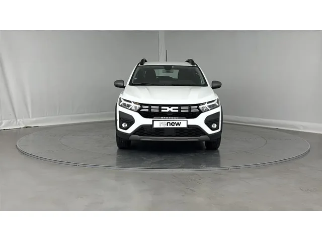 Occasion Dacia Sandero à MAGENTA chez RENAULT | EPERNAY & SEZANNE