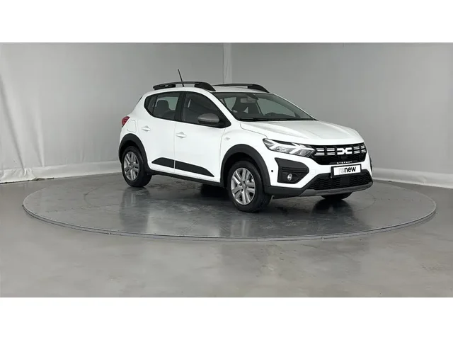 Occasion Dacia Sandero à MAGENTA chez RENAULT | EPERNAY & SEZANNE