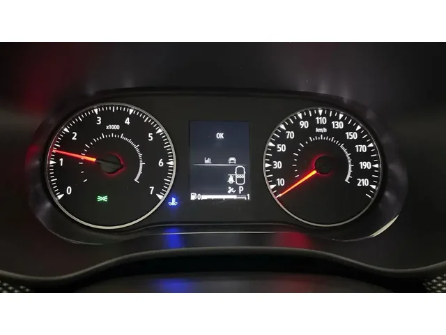 Occasion Dacia Sandero à MAGENTA chez RENAULT | EPERNAY & SEZANNE